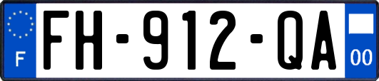 FH-912-QA