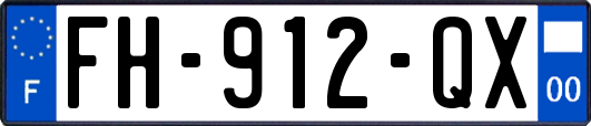 FH-912-QX