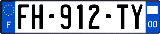 FH-912-TY
