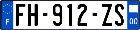 FH-912-ZS