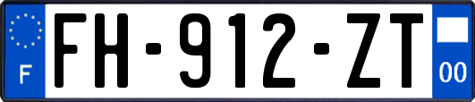 FH-912-ZT