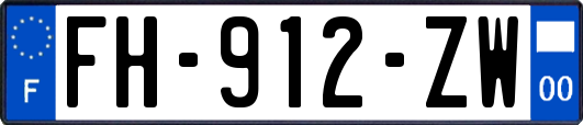 FH-912-ZW