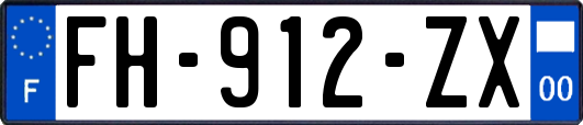 FH-912-ZX