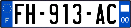 FH-913-AC