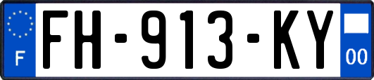 FH-913-KY