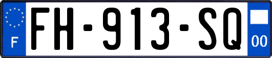 FH-913-SQ