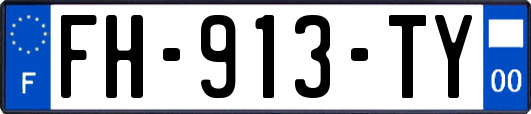 FH-913-TY