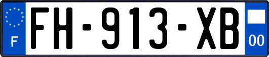 FH-913-XB