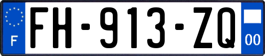 FH-913-ZQ