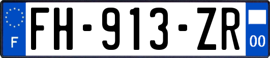 FH-913-ZR