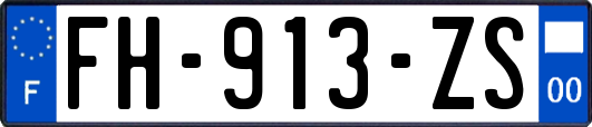 FH-913-ZS