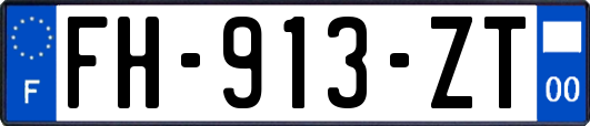 FH-913-ZT