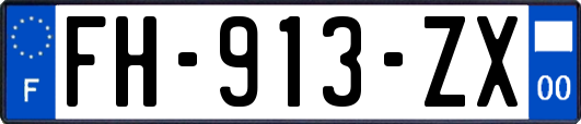 FH-913-ZX