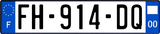 FH-914-DQ