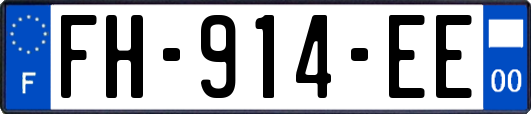 FH-914-EE