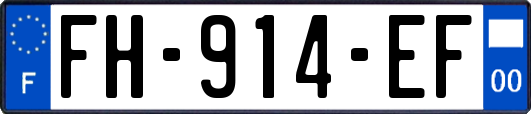 FH-914-EF