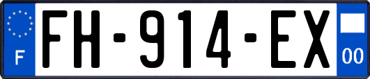 FH-914-EX