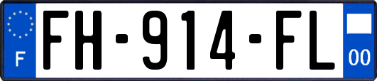 FH-914-FL