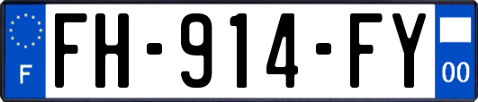 FH-914-FY