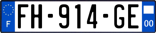 FH-914-GE