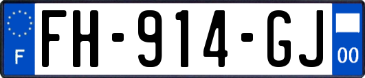 FH-914-GJ