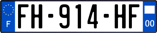 FH-914-HF