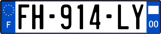 FH-914-LY
