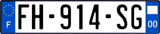FH-914-SG