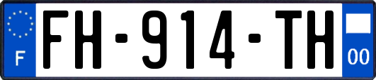 FH-914-TH