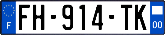 FH-914-TK