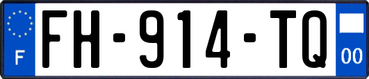 FH-914-TQ