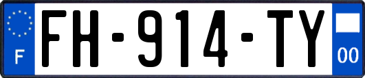 FH-914-TY