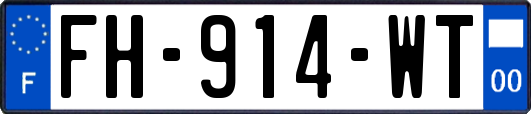 FH-914-WT