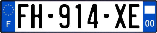 FH-914-XE