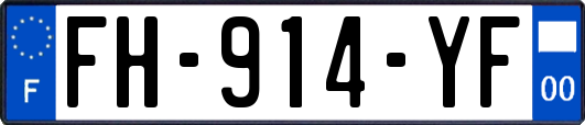 FH-914-YF