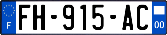 FH-915-AC