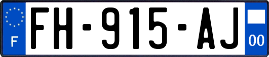FH-915-AJ