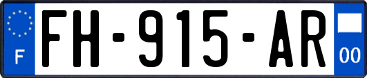 FH-915-AR
