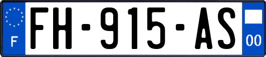 FH-915-AS