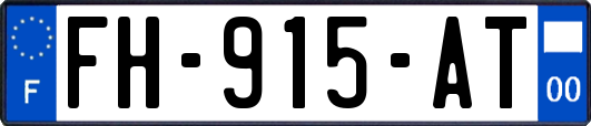 FH-915-AT