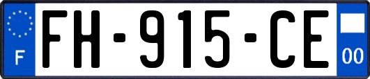 FH-915-CE