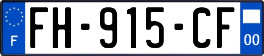 FH-915-CF