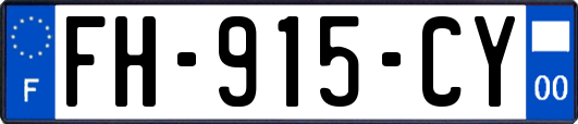 FH-915-CY