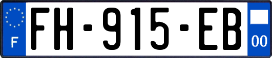 FH-915-EB