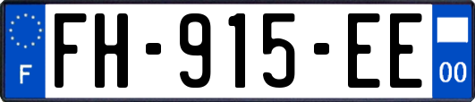 FH-915-EE