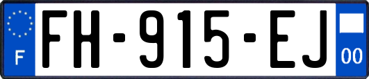 FH-915-EJ
