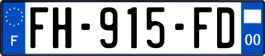 FH-915-FD