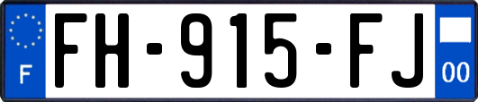 FH-915-FJ