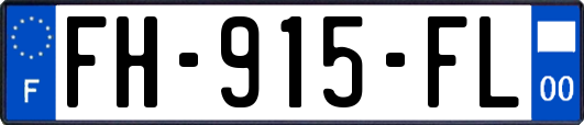 FH-915-FL