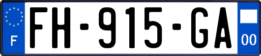 FH-915-GA